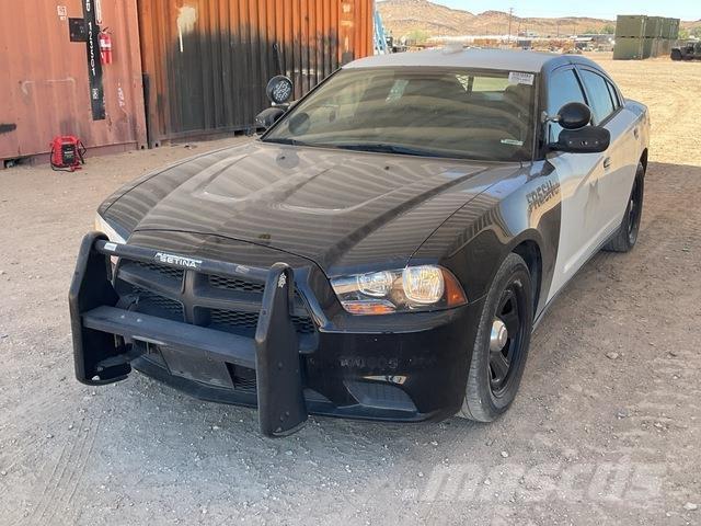 Dodge Charger Auto's