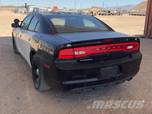Dodge Charger Auto's