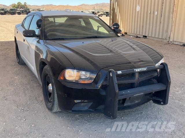 Dodge Charger Auto's