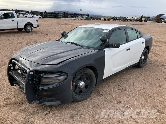 Dodge Charger Auto's