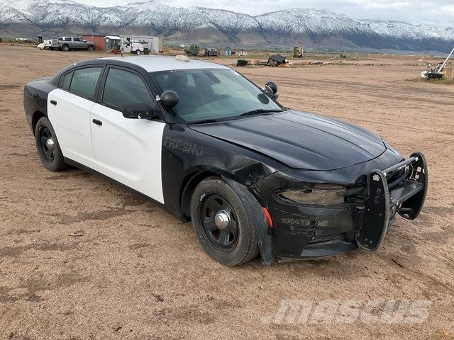 Dodge Charger Auto's