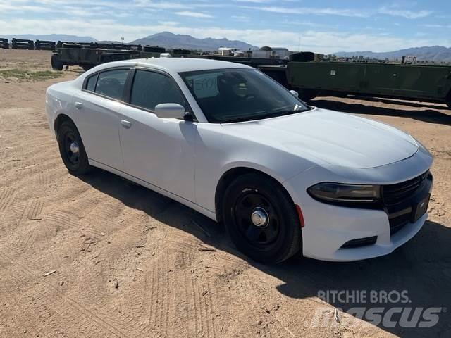 Dodge Charger Auto's