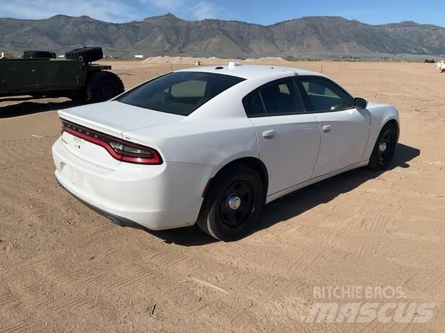 Dodge Charger Auto's
