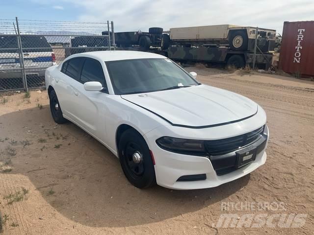 Dodge Charger Auto's