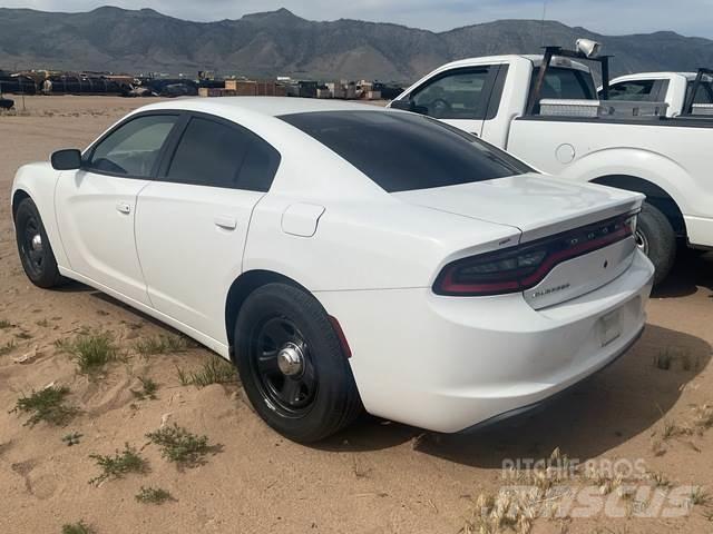 Dodge Charger Auto's