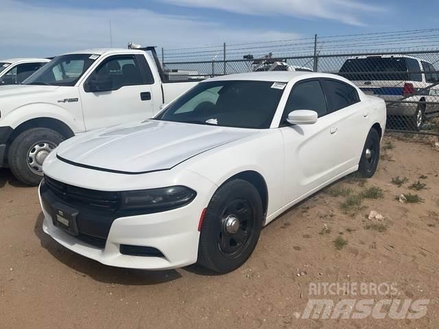 Dodge Charger Auto's