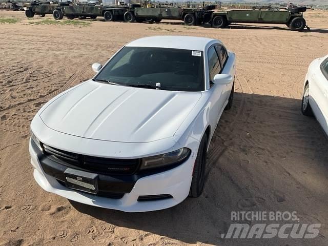 Dodge Charger Auto's