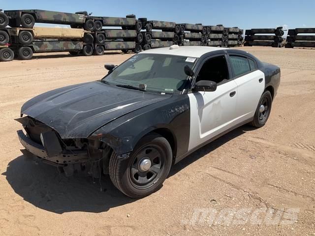 Dodge Charger Auto's