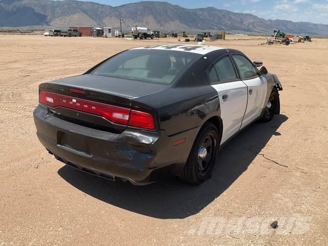 Dodge Charger Auto's