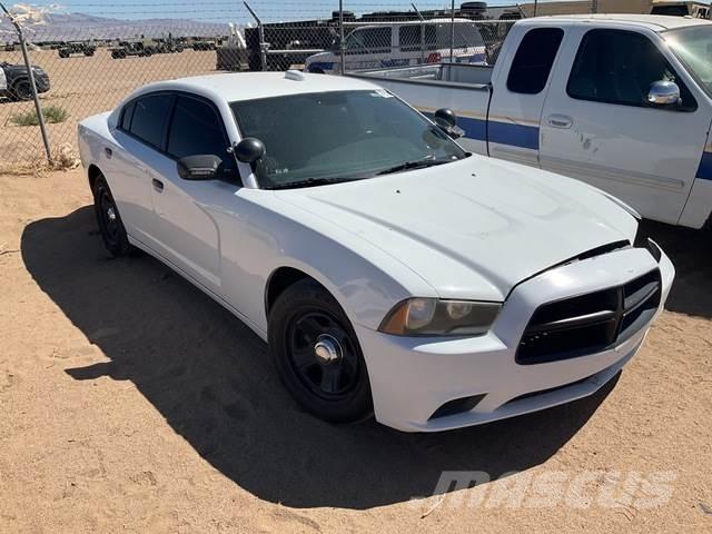 Dodge Charger Auto's