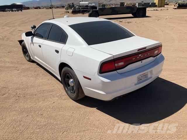 Dodge Charger Auto's