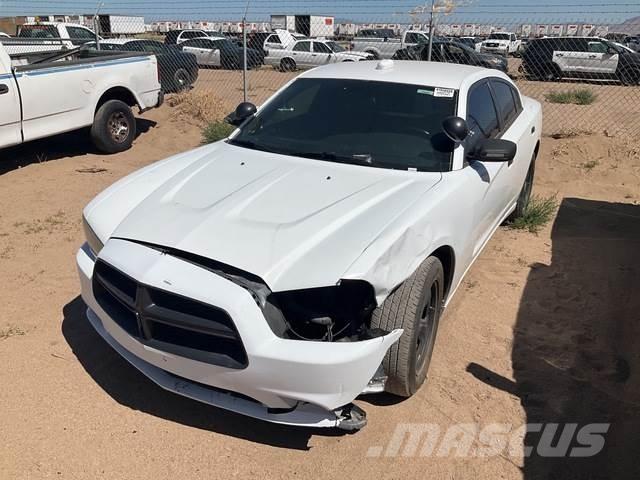 Dodge Charger Auto's