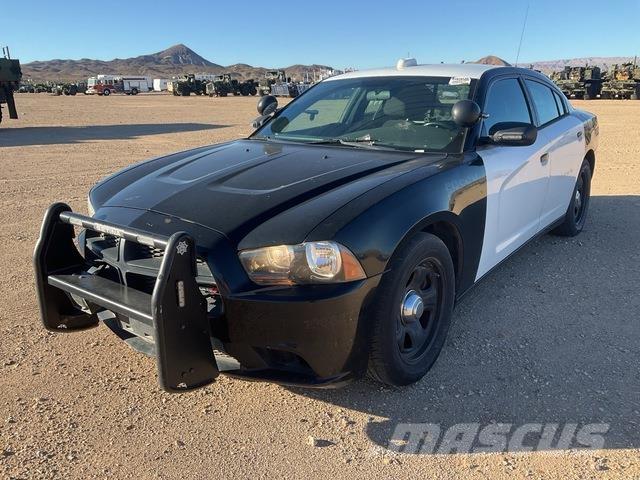 Dodge Charger Auto's