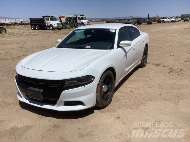 Dodge Charger Auto's