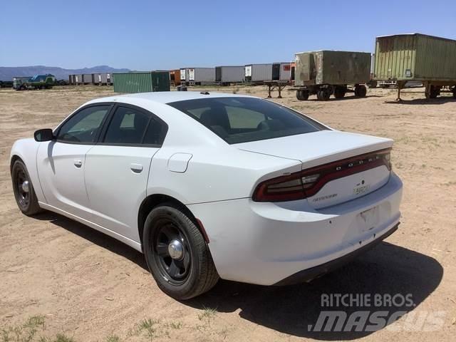 Dodge Charger Auto's