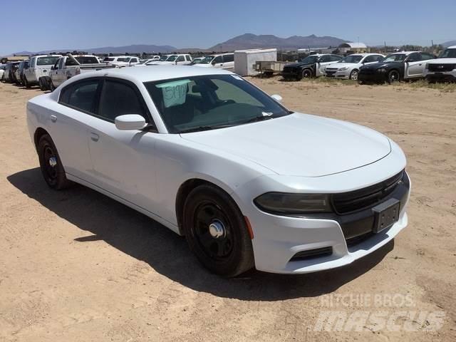 Dodge Charger Auto's