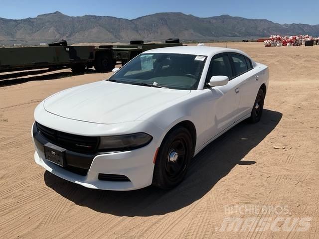 Dodge Charger Auto's
