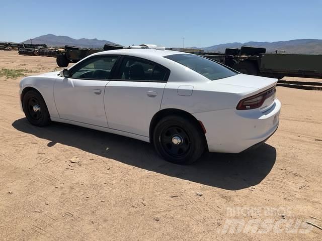 Dodge Charger Auto's