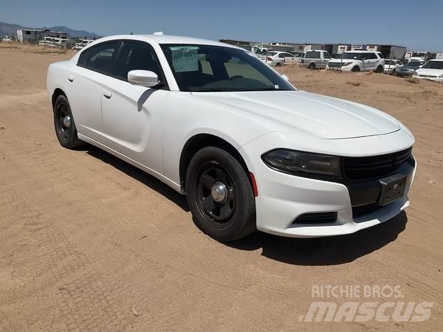 Dodge Charger Auto's