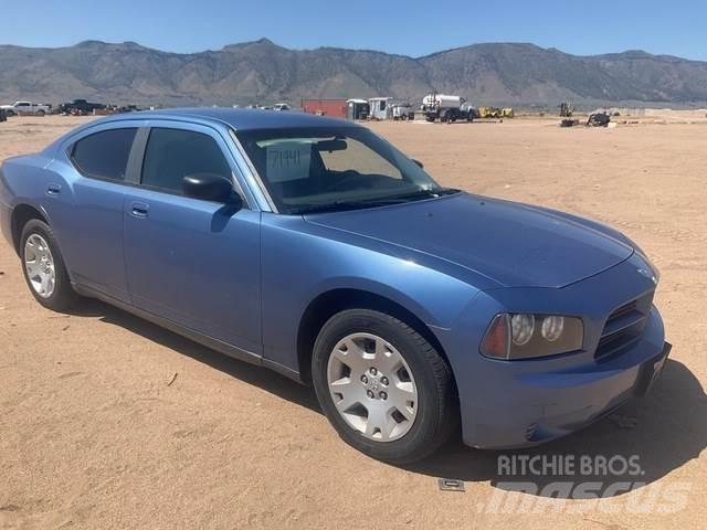 Dodge Charger Auto's