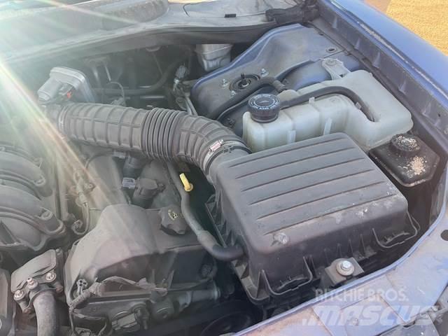 Dodge Charger Auto's