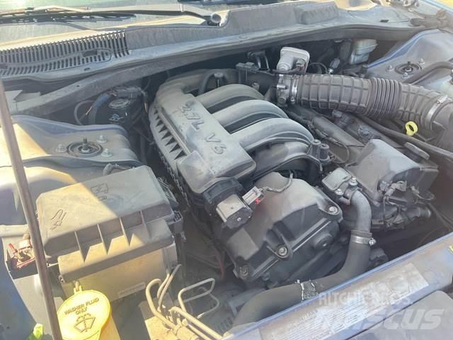 Dodge Charger Auto's