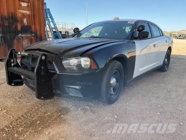 Dodge Charger Auto's