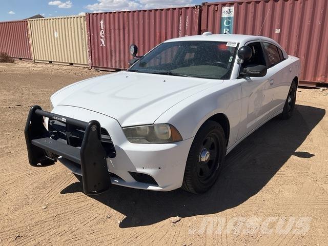 Dodge Charger Auto's
