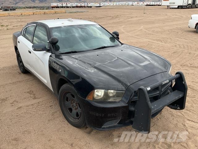 Dodge Charger Auto's