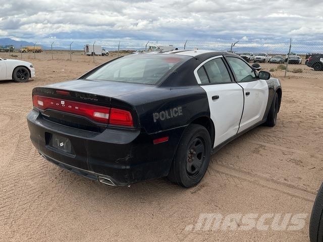 Dodge Charger Auto's