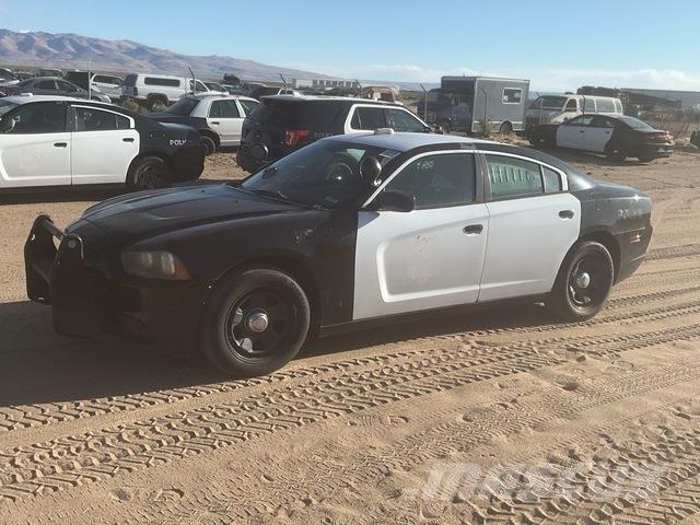 Dodge Charger Auto's
