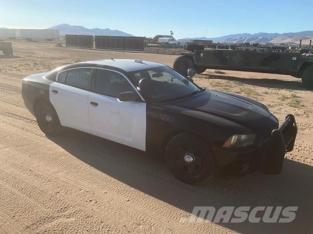 Dodge Charger Auto's
