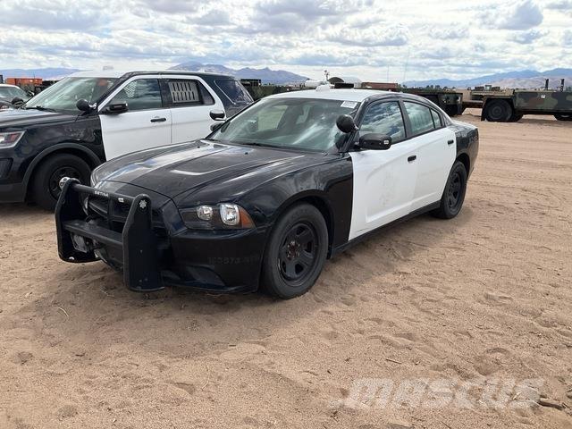 Dodge Charger Auto's