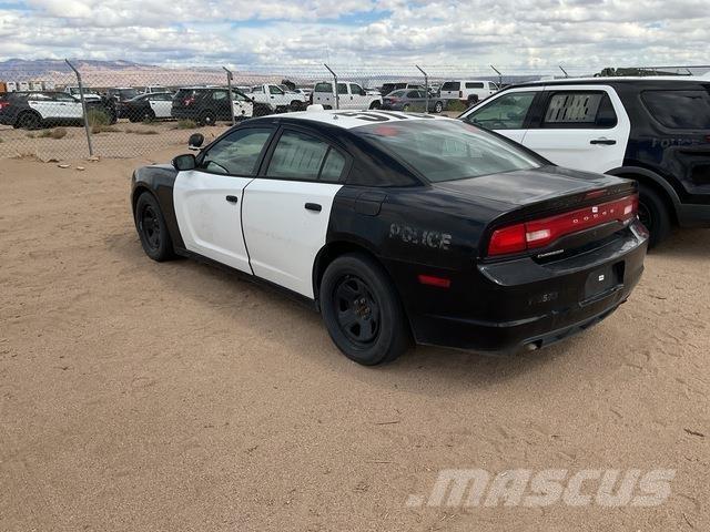 Dodge Charger Auto's