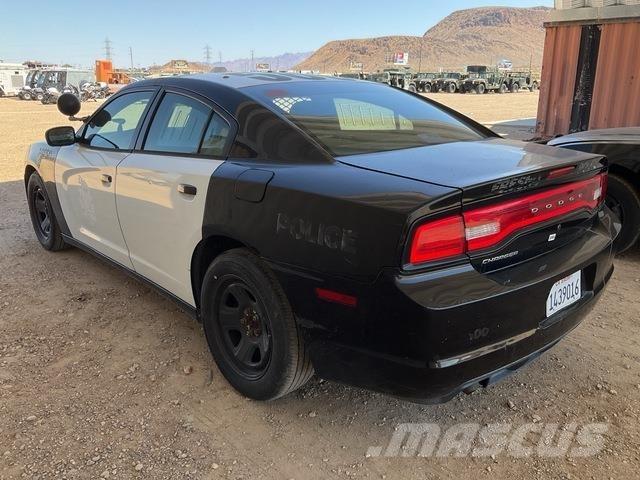 Dodge Charger Auto's