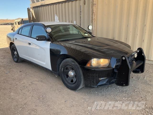 Dodge Charger Auto's