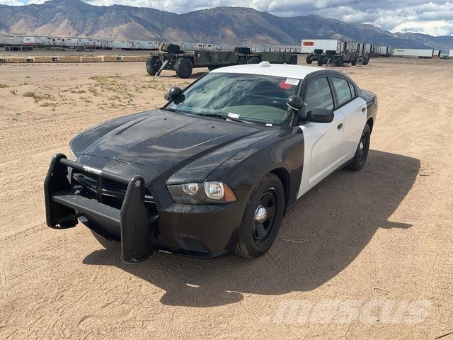 Dodge Charger Auto's