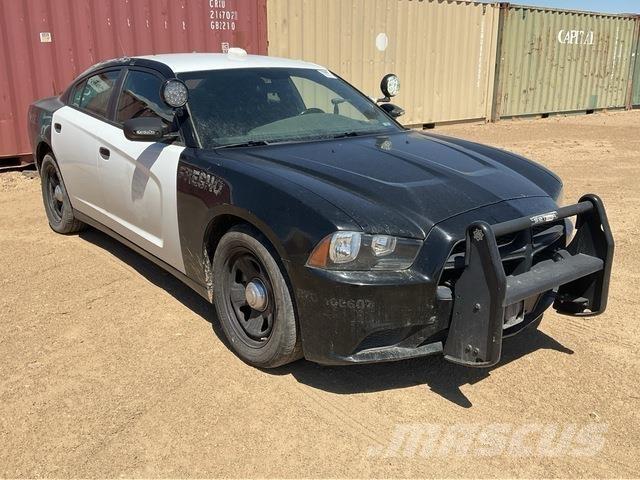 Dodge Charger Auto's