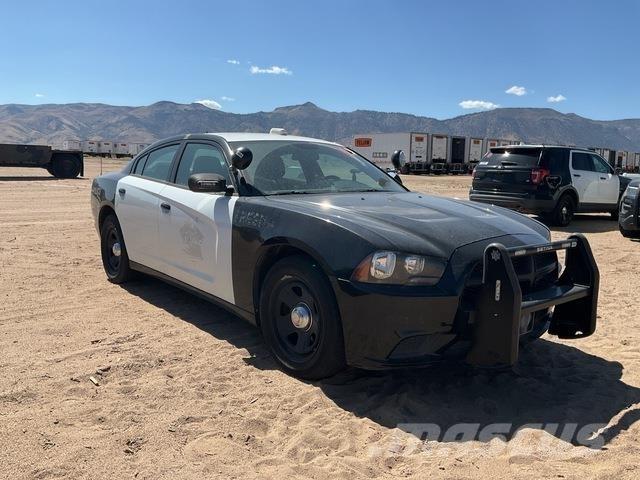 Dodge Charger Auto's