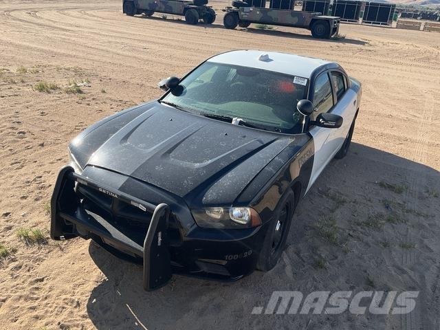 Dodge Charger Auto's