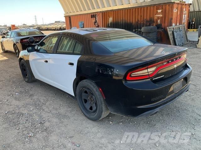 Dodge Charger Auto's