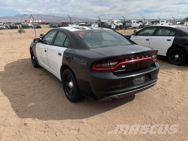 Dodge Charger Auto's
