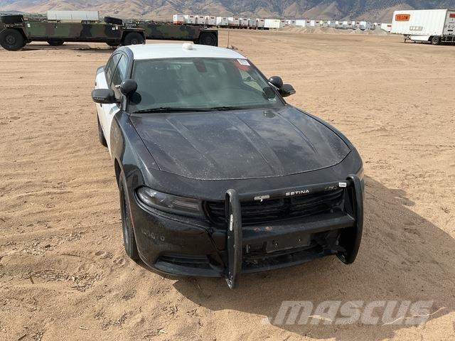 Dodge Charger Auto's