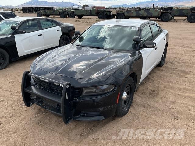 Dodge Charger Auto's