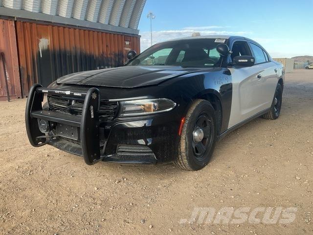 Dodge Charger Auto's
