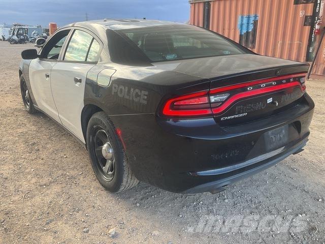 Dodge Charger Auto's