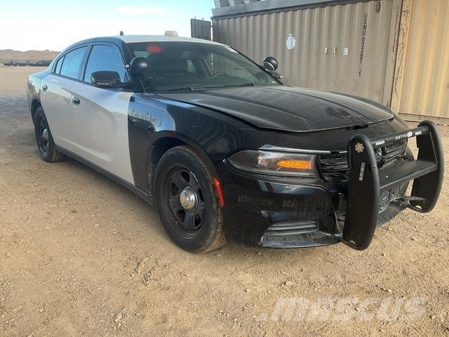 Dodge Charger Auto's