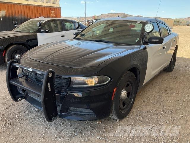 Dodge Charger Auto's