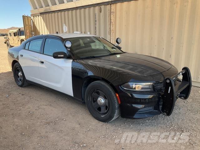 Dodge Charger Auto's