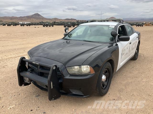 Dodge Charger Auto's